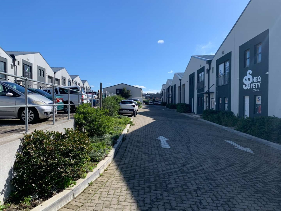To Let commercial Property for Rent in Rivergate Western Cape